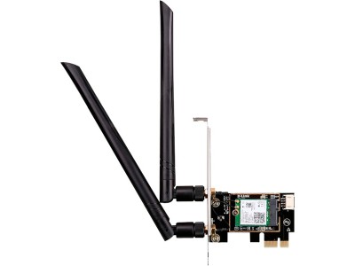 DWA-X582, WLAN-Adapter