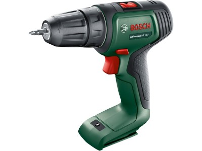 Akku-Bohrschrauber UniversalDrill 18V