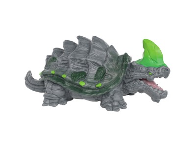 Eldrador Creatures Steinschildkröte, Spielfigur
