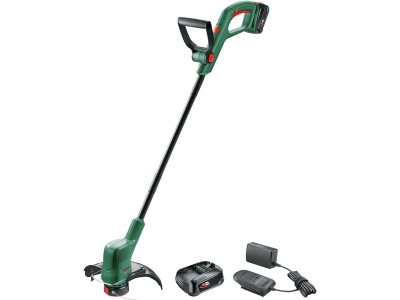 Akku-Rasentrimmer EasyGrassCut 18-260, 18Volt