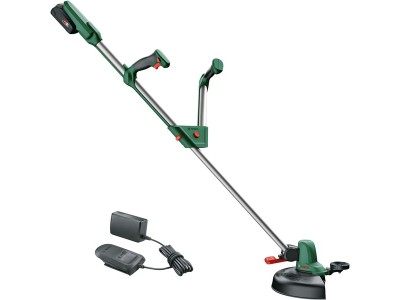 Akku-Rasentrimmer UniversalGrassCut 18V-260