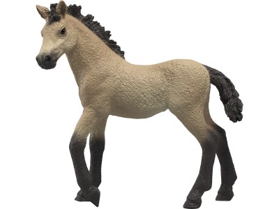 Horse Club Sammelfohlen Delilah, Spielfigur