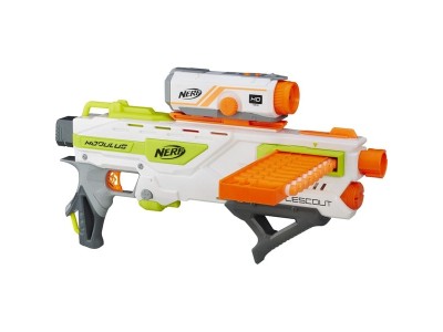 Nerf N-Strike Elite Modulus BattleScout ICS-10