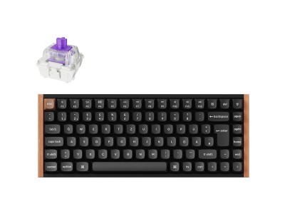 K2 HE, Gaming-Tastatur