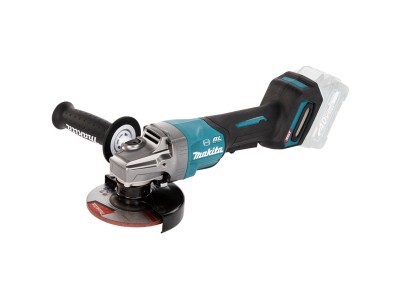 Akku-Winkelschleifer GA013GZ XGT, 40Volt