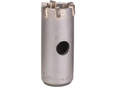 PRO SDS plus-5 Core Cutter Hohlbohrkrone
