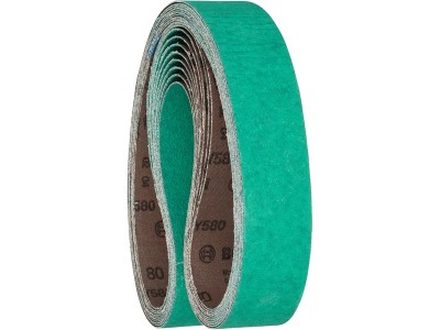 PRO Y580 Schleifband, 40x760mm, K80