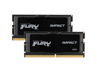 SO-DIMM 64 GB DDR5-4800 (2x 32
