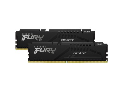DIMM 64 GB DDR5-5200 (2x 32