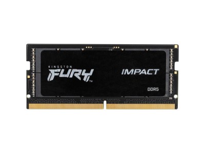 SO-DIMM 8 GB DDR5-4800  , Arbeitsspeicher