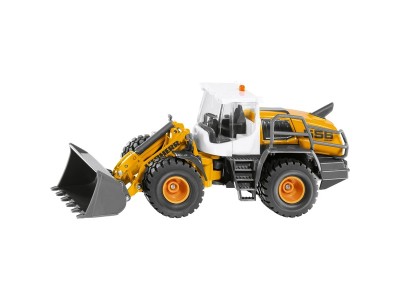 3561 SUPER Liebherr L 566 Radlader