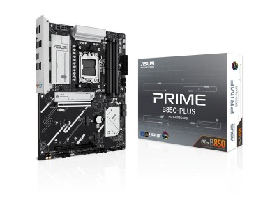 PRIME B850-PLUS-CSM, Mainboard
