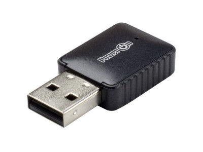 DMG-07, WLAN-Adapter