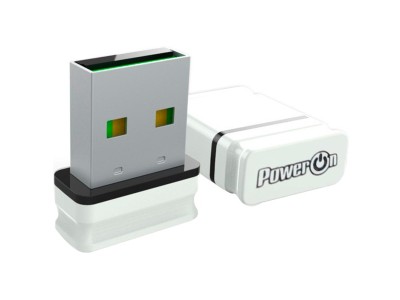 DMG-02 Wi-Fi 4 USB Nano, WLAN-Adapter