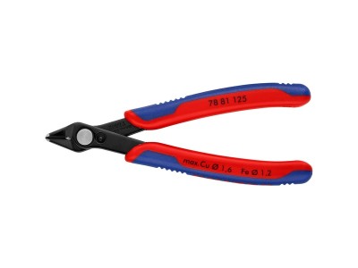 Electronic Super Knips 78 81 125
