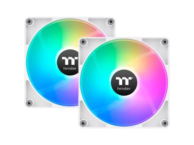 CT120 Reverse ARGB Sync PC Cooling