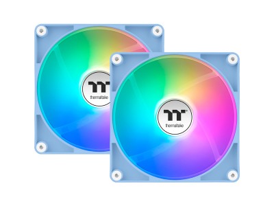 CT120 Reverse ARGB Sync PC Cooling