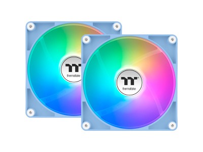 CT140 Reverse ARGB Sync PC Cooling