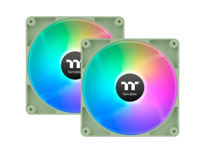 CT120 Reverse ARGB Sync PC Cooling