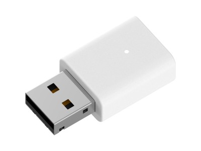 AC13U, WLAN-Adapter