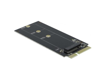 SATA 22-Pin Stecker > M.2