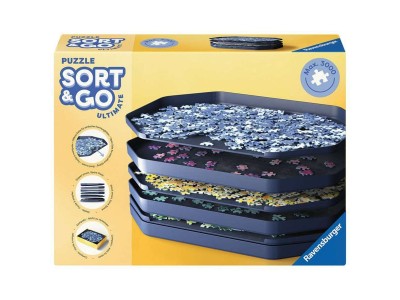Sort & Go Ultimate 12.001