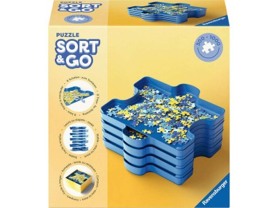 Sort & Go Ultimate 12.001