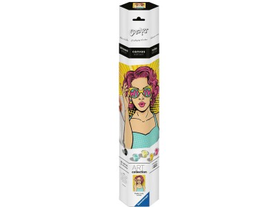 CreArt ART Collection Leinwand Edition -