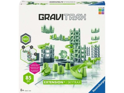 GraviTrax - Erweiterung Skytrax, Bahn