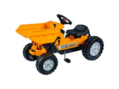 Jim-Dumper, Kinderfahrzeug