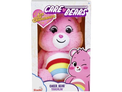 Care Bears - Hurrabärchi 35 cm