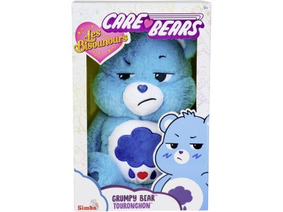 Care Bears - Brummbärchi 35 cm