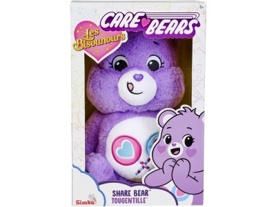 Care Bears - Teile Gern Bärchi
