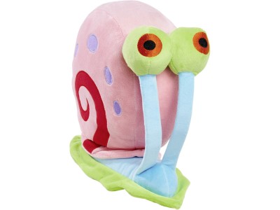 Spongebob Schwammkopf - Gary, Kuscheltier