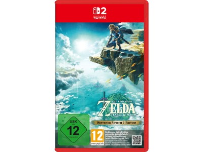 The Legend of Zelda: Tears of
