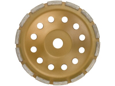 Diamant Schleifteller Ø 180mm
