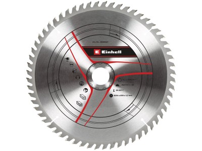 Kreissägeblatt HM, Ø 254 x 30mm