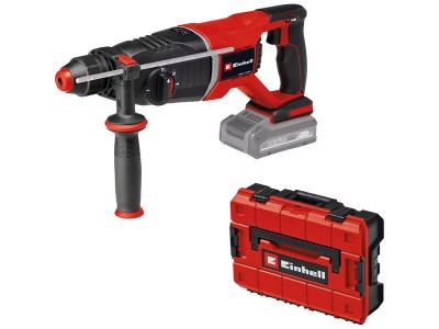 Professional Akku-Bohrhammer TP-HD 18/26 D Li