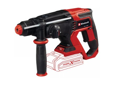 Power X-Change Akku-Bohrhammer TE-HD 18/20 Li