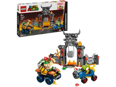 72039 Super Mario  - Mario Kart: