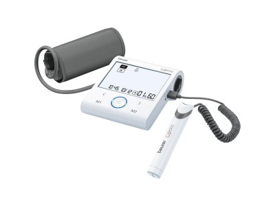 BM 96 Cardio mit EKG-Funktion, Blutdruckmessgerät