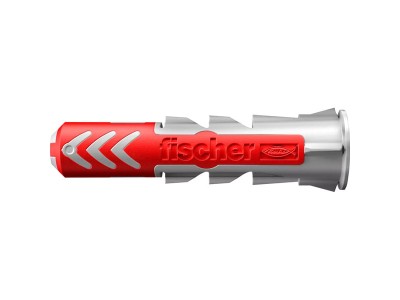 Dübel DuoPower 6x30 Eimer