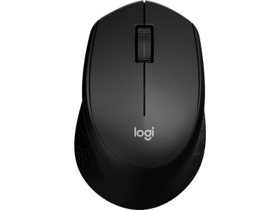 M330 Silent Plus, Maus
