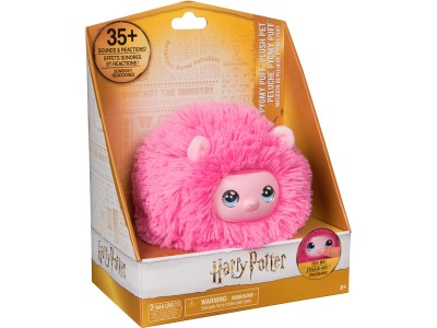 Wizarding World Harry Potter - Interaktiver