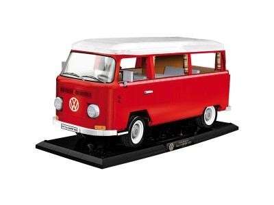 Volkswagen T2a Camper Van Executive Edition