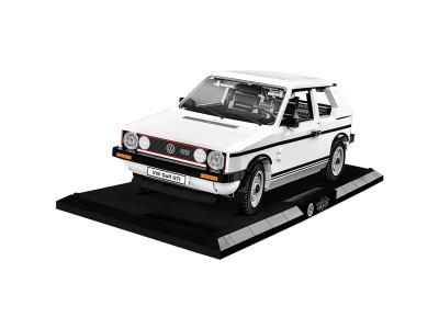 Volkswagen Golf GTI (1976-1983) Executive Edition