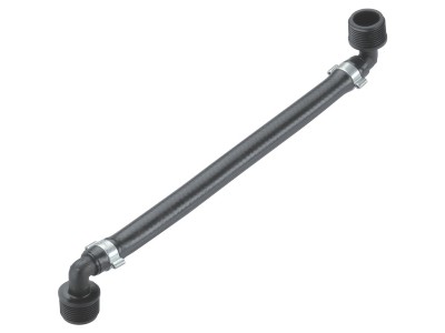 Sprinklersystem Regneranschluss, 3/4" > 3/4", Verbindung