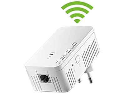 WiFi 5 Repeater 1200