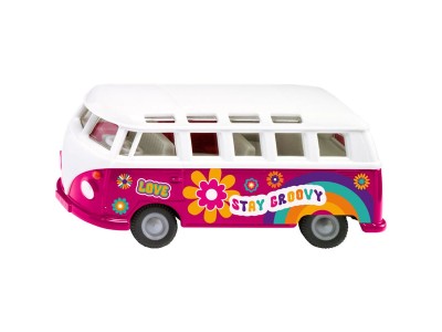 2364 SUPER VW T1 Samba, Modellfahrzeug