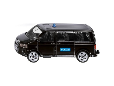 1548 BLISTER VW T5 Sondereinsatzkommando, Modellfahrzeug